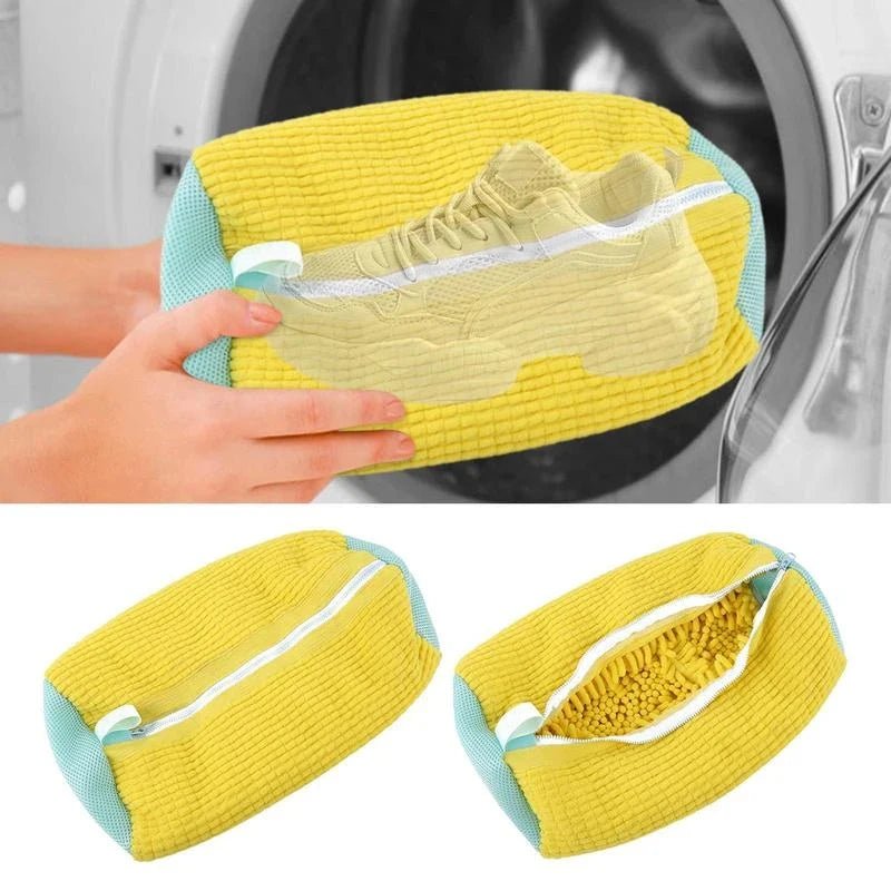 SuddzyShoe Wash Bag - StoCoast